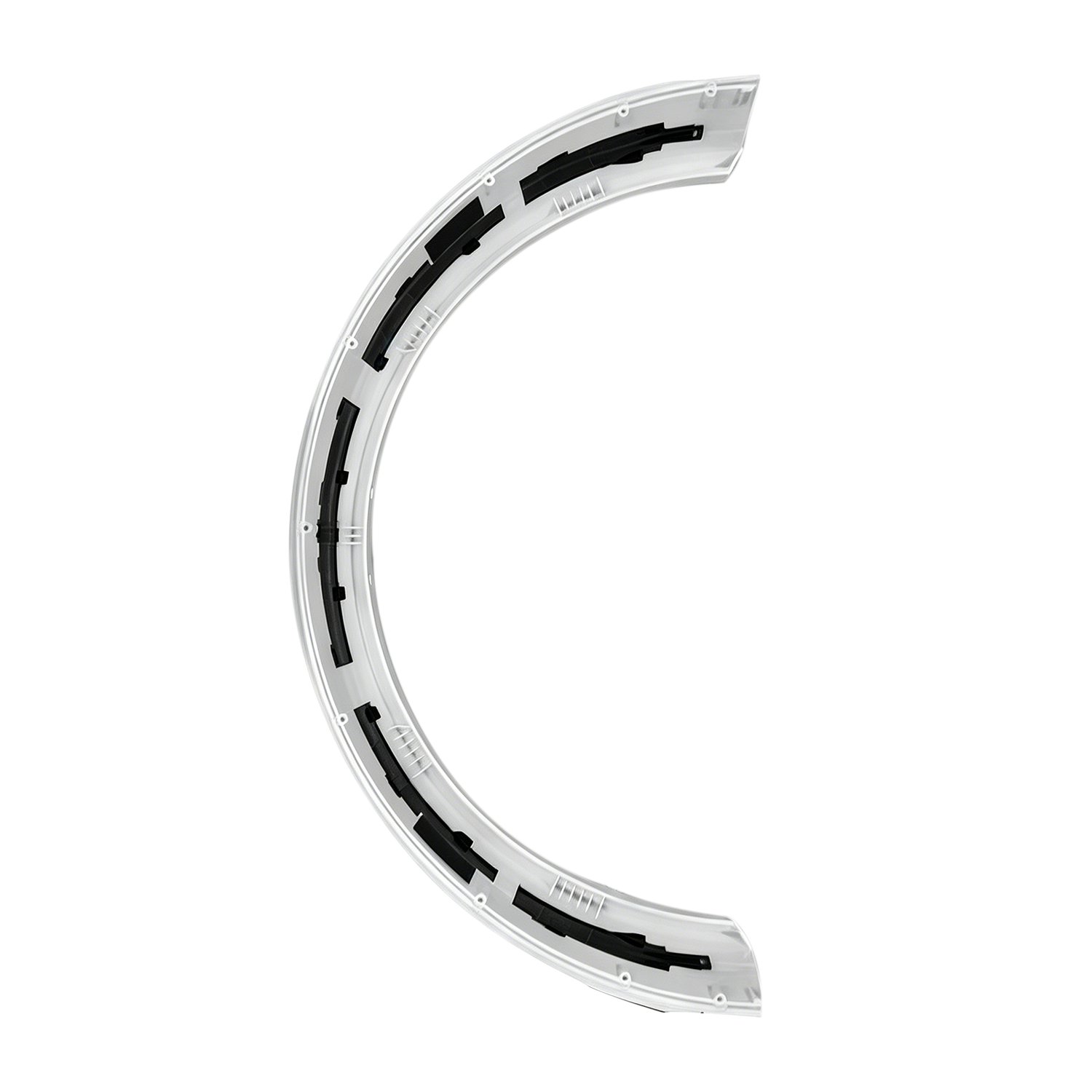 Frontkollisjon-Mi Robot Vacuum Mop Essential