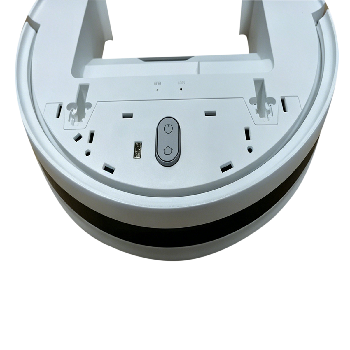 Frontkollisjon-Mi Robot Vacuum Mop Essential