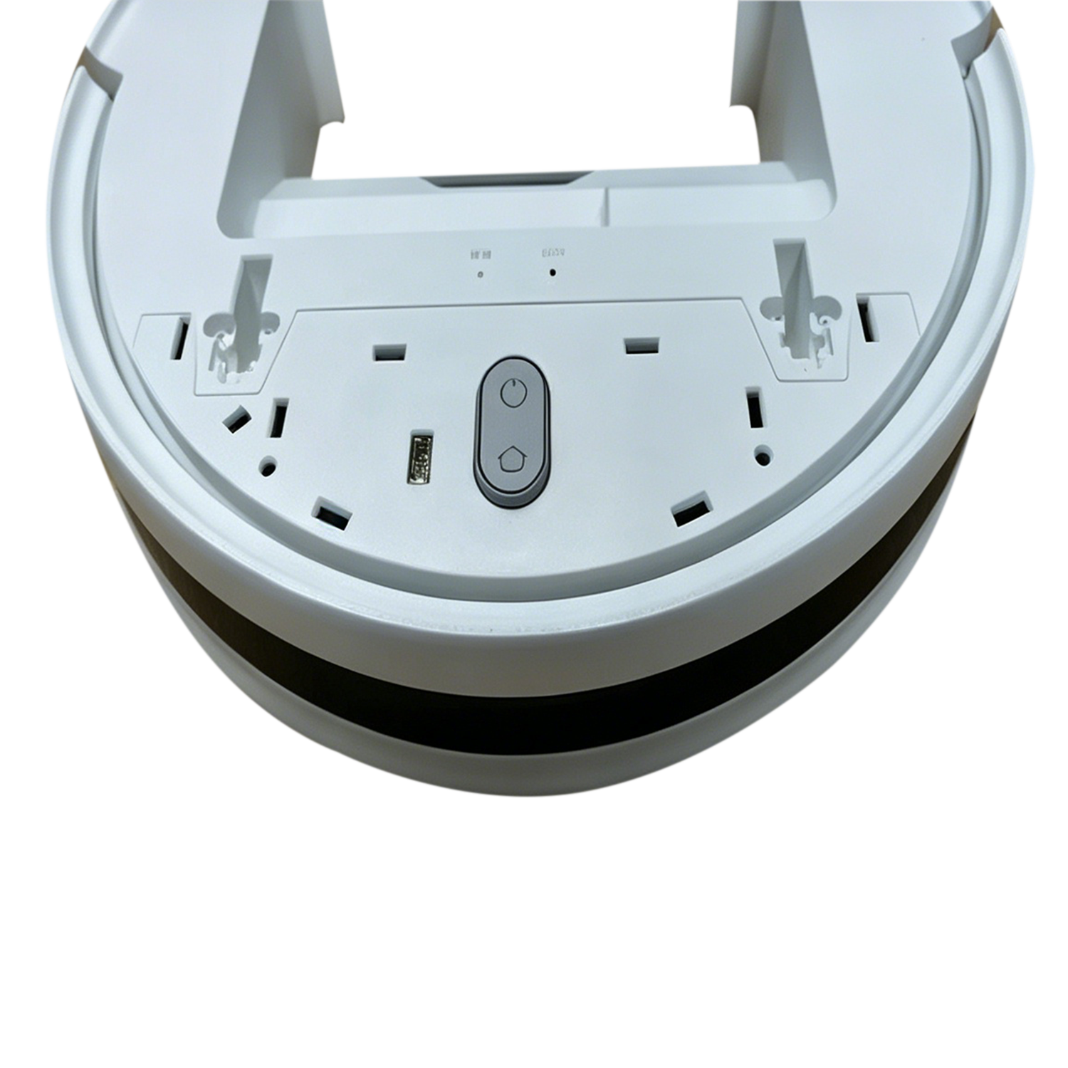 Frontkollisjon-Mi Robot Vacuum Mop Essential