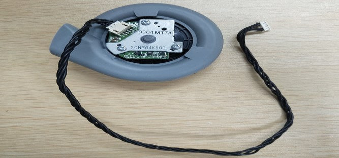 Vifteenhet - Mi Robot Vacuum Mop Essential