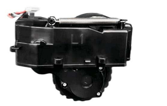 L-Drive Wheel-GL