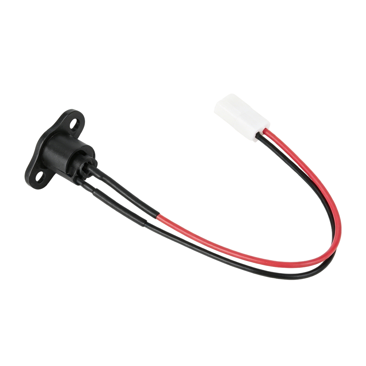 Charge Port-Mi elektrisk sparkesykkel Pro-Intl Edition