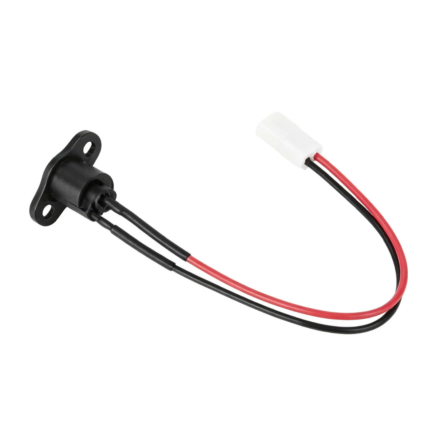 Charge Port-Mi elektrisk sparkesykkel Pro-Intl Edition