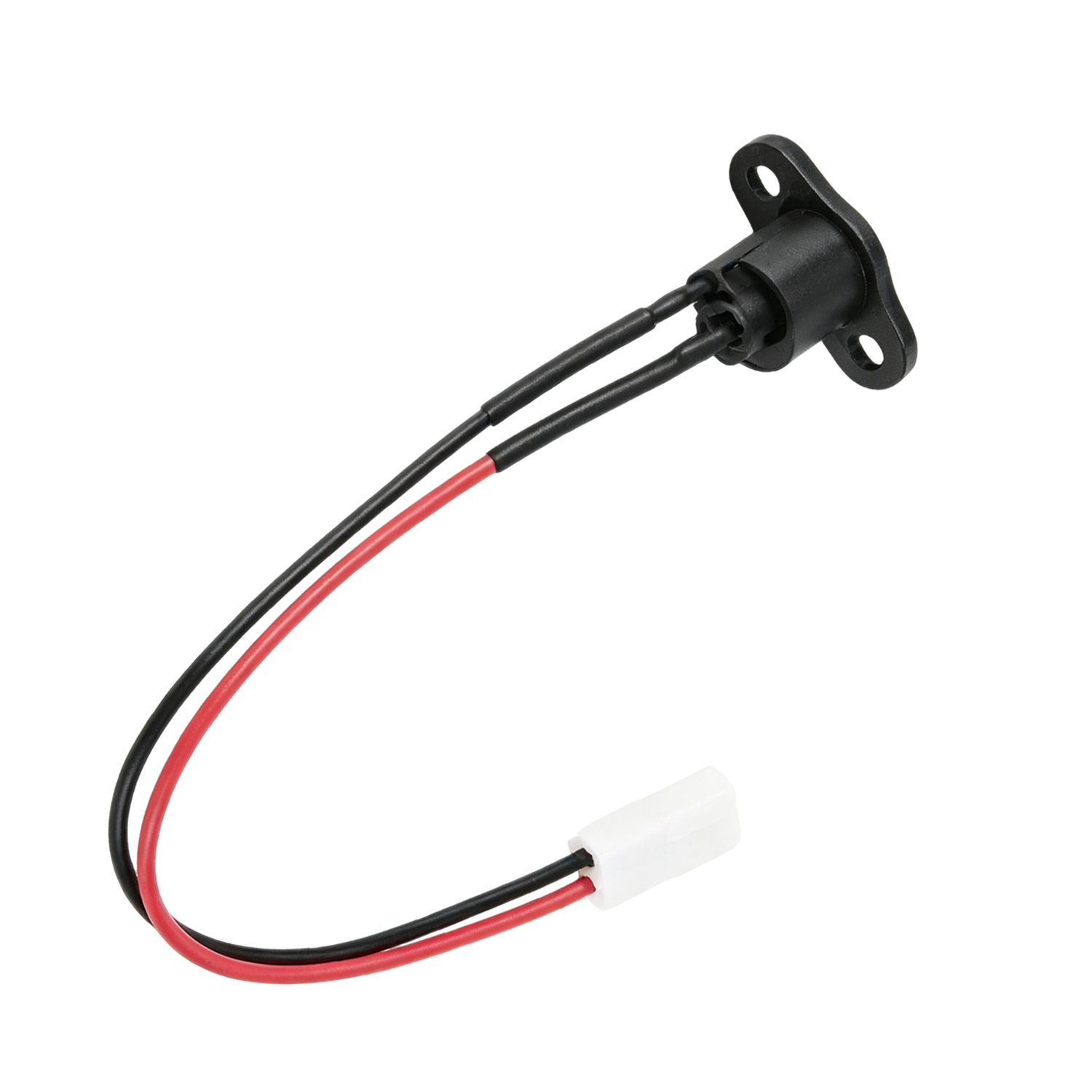 Charge Port-Mi elektrisk sparkesykkel Pro-Intl Edition