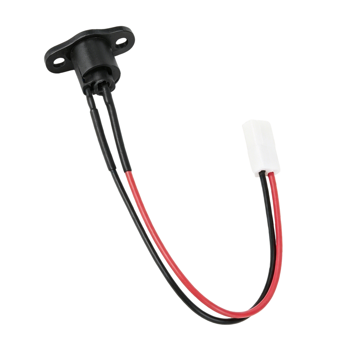 Charge Port-Mi elektrisk sparkesykkel Pro-Intl Edition