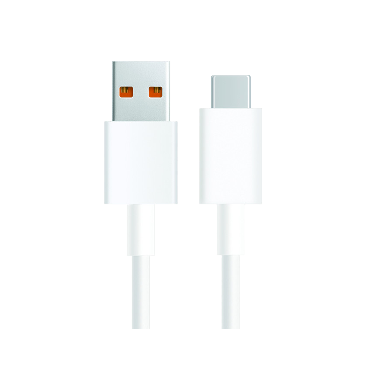 Xiaomi 6A Type-A til Type-C-kabel - Passer til 120 W lader - Klasse C