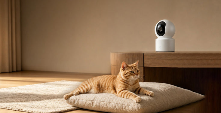 Smartkamera