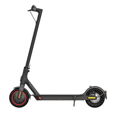 Xiaomi elektrisk scooter Pro 2 Nordic Edition klasse A