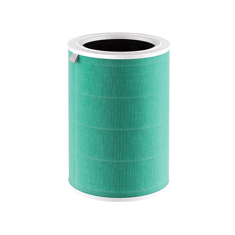 Mi luftrenserfilter - Formaldehyd