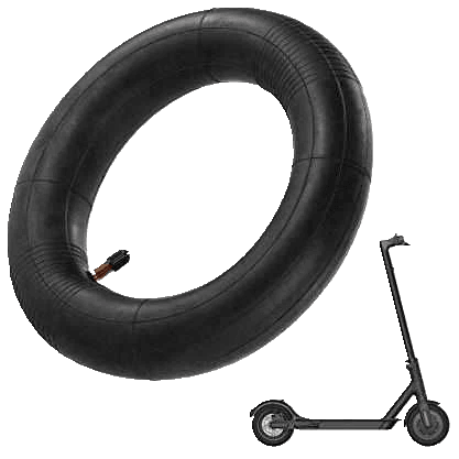Elektrisk sparkesykkel innerslange for 10" dekk Xiaomi Scooter 4