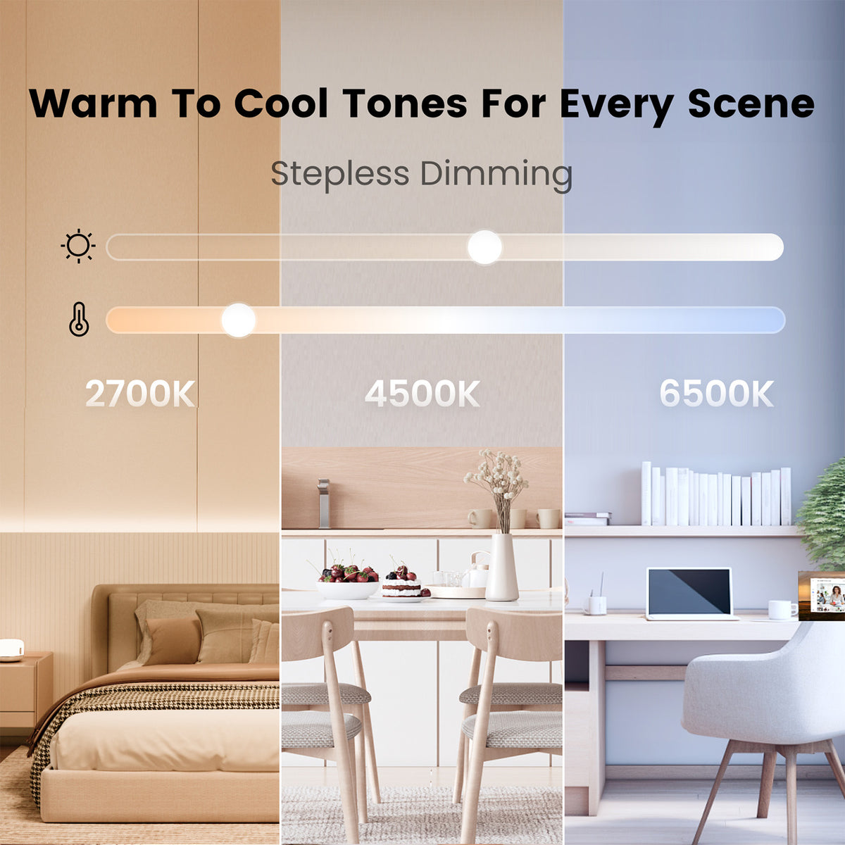 Yeelight RGB Jupiter D Smart Ceiling Light