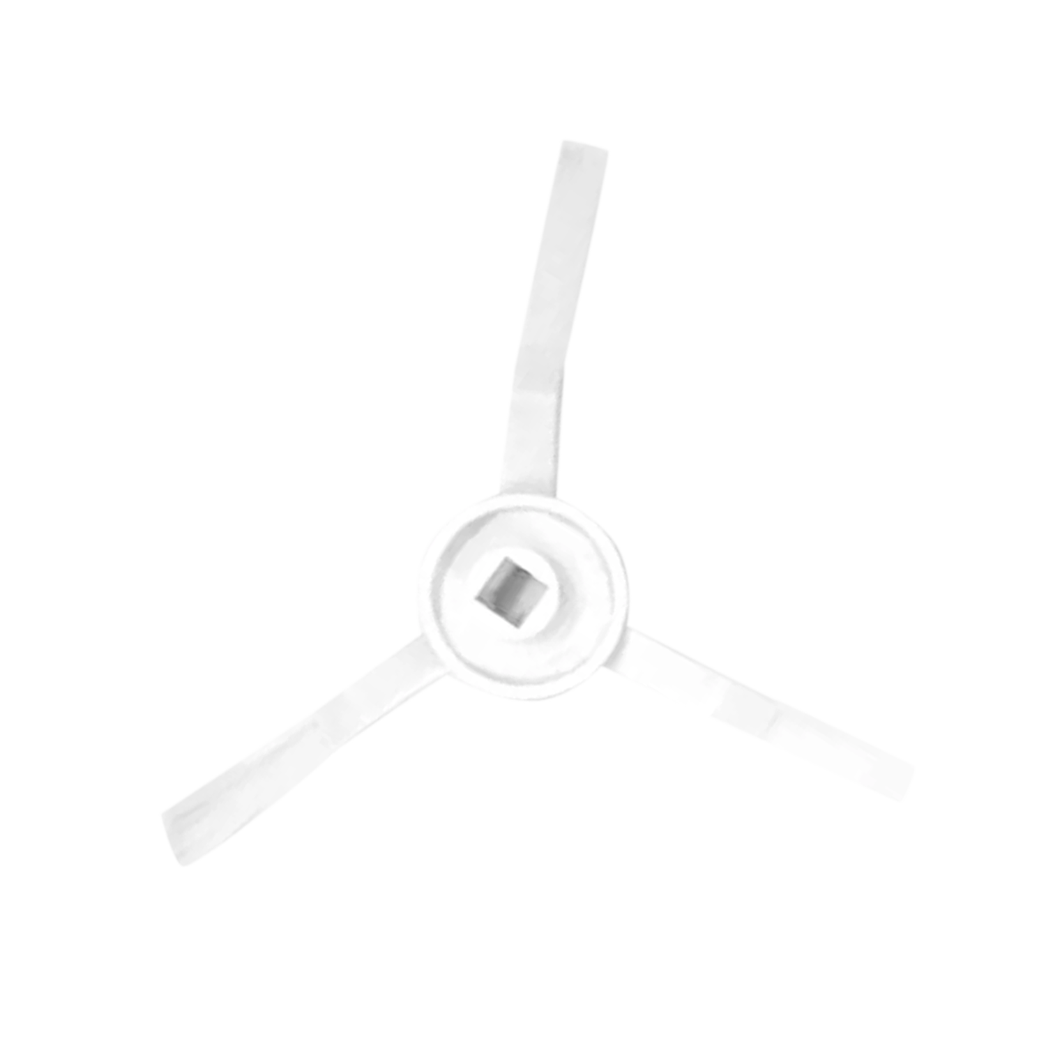 Venstre børstebase-Mi Robot Vacuum Mop Essential
