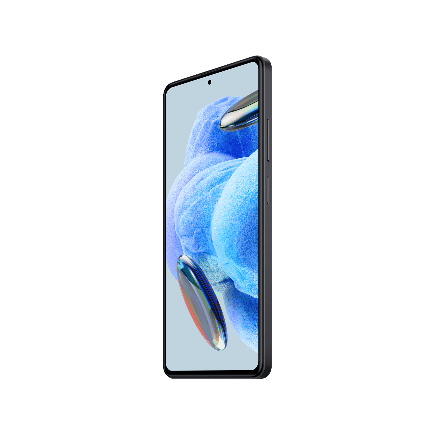 Redmi Note 12 Pro 5G 6+128GB - Demo