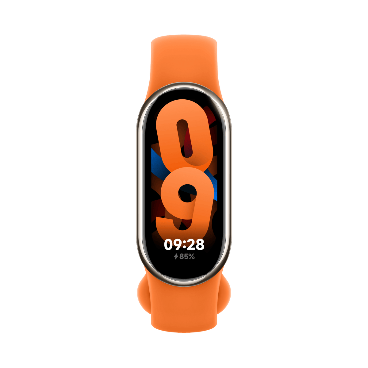 Xiaomi Smart Band 8, 9 erstatningsrem