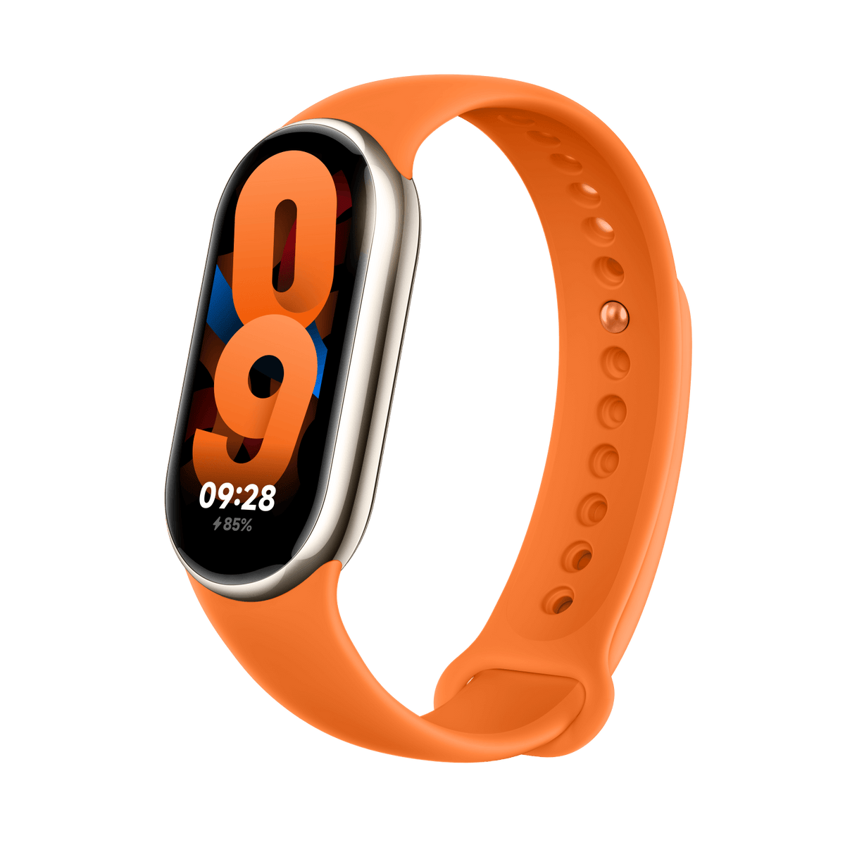 Xiaomi Smart Band 8, 9 erstatningsrem