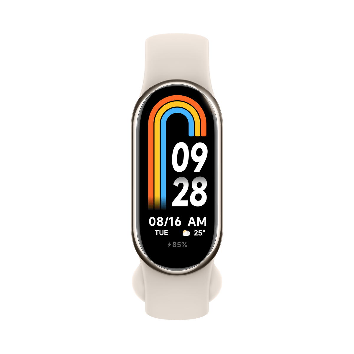 Xiaomi Smart Band 8