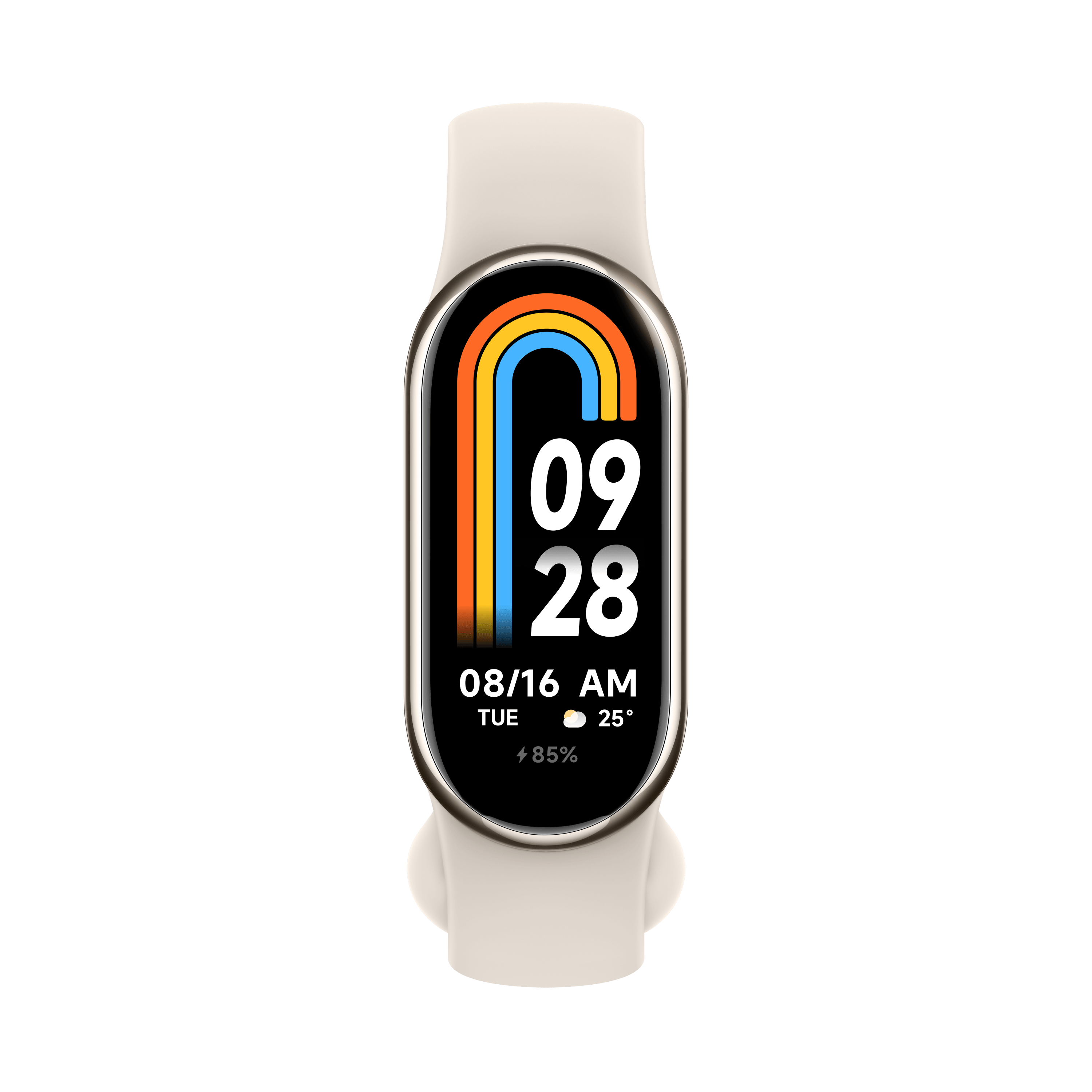Xiaomi Smart Band 8