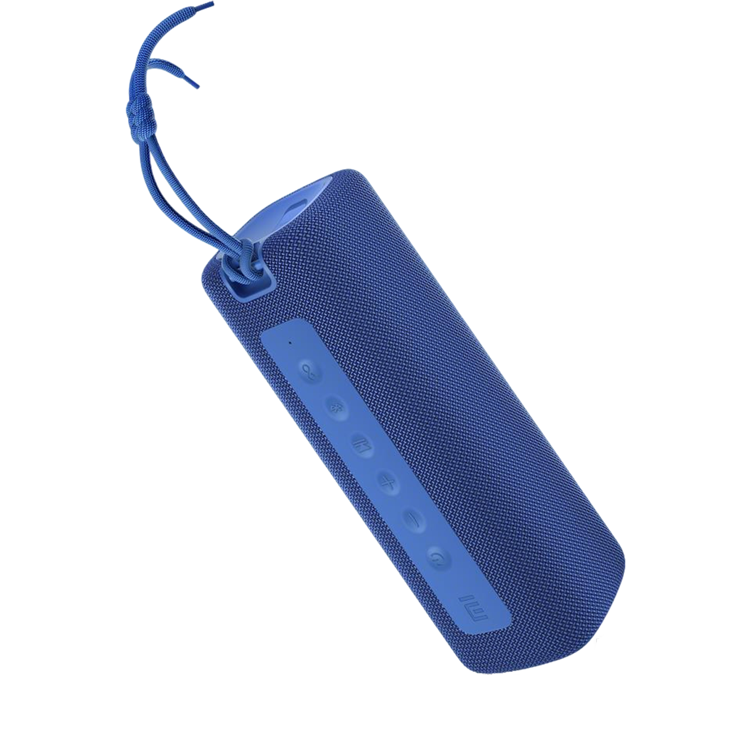 Mi Portable Bluetooth Speaker - Blue - Class A