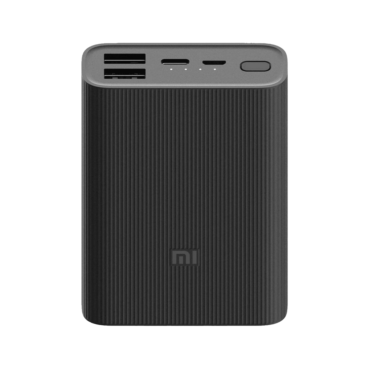 Mi Powerbank 3 Ultra Compact 10000 mAh