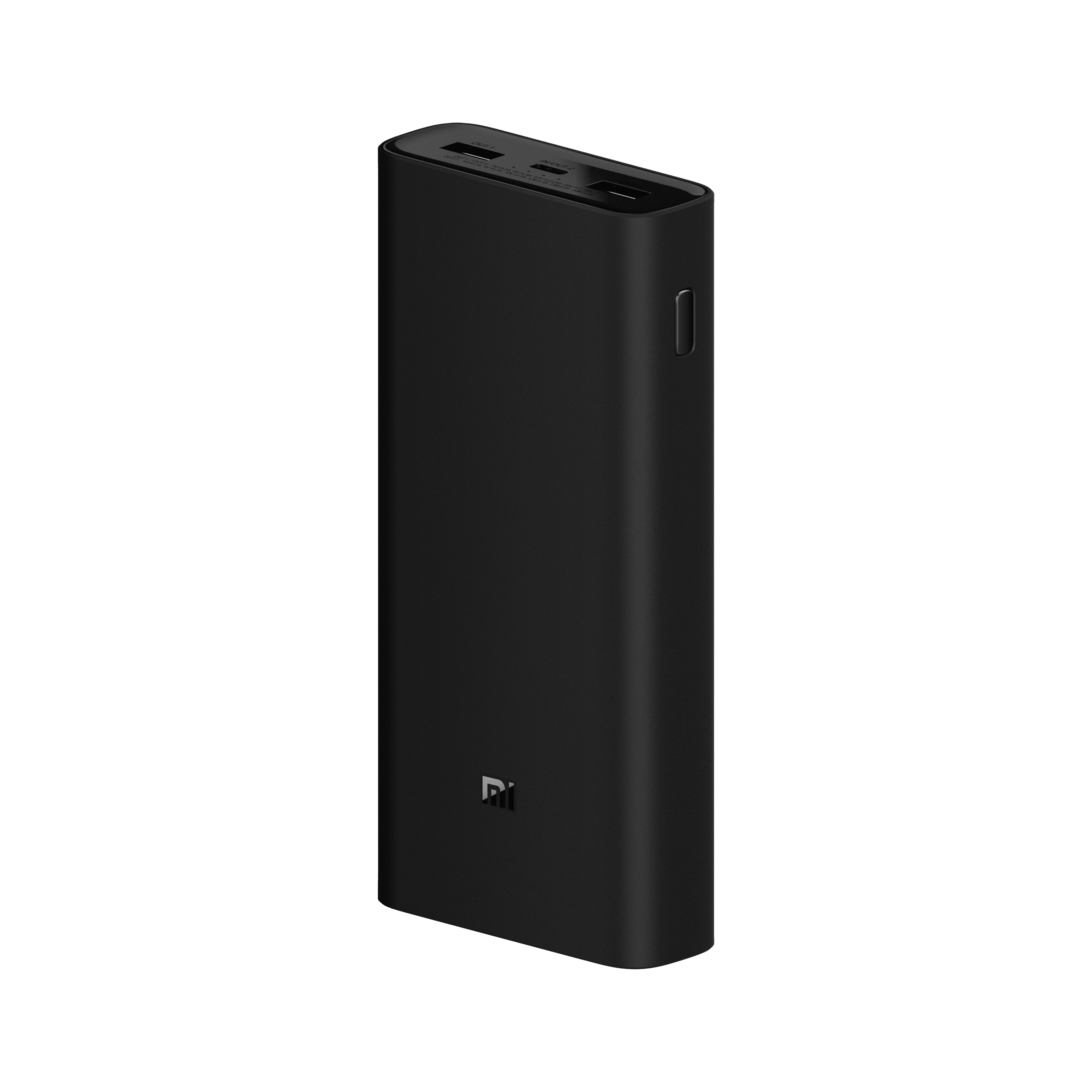 Mi Powerbank 20000mAh 50W