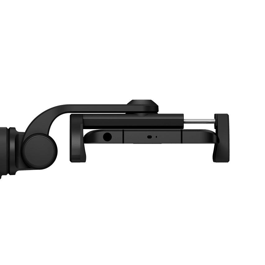 Mi Selfie Stick Tripod (Black)