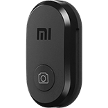 Mi Selfie Stick Tripod (Black)