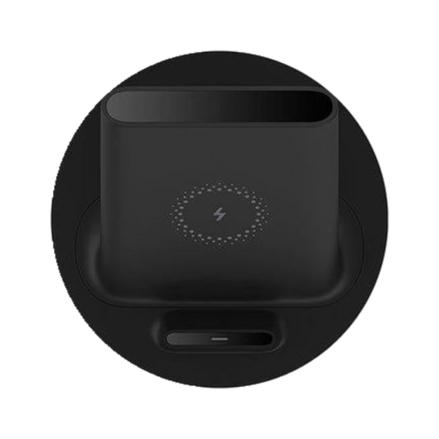 Mi Wireless Charging Stand 20w