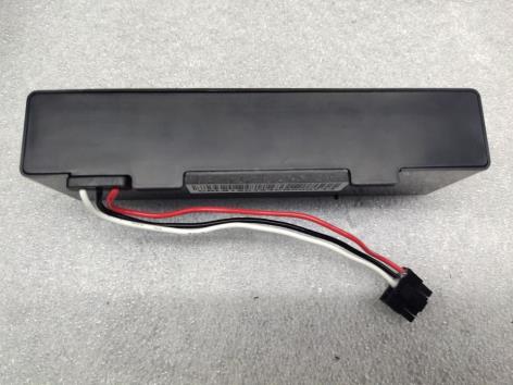Li-Ion-batteri - Støvsugermopp P