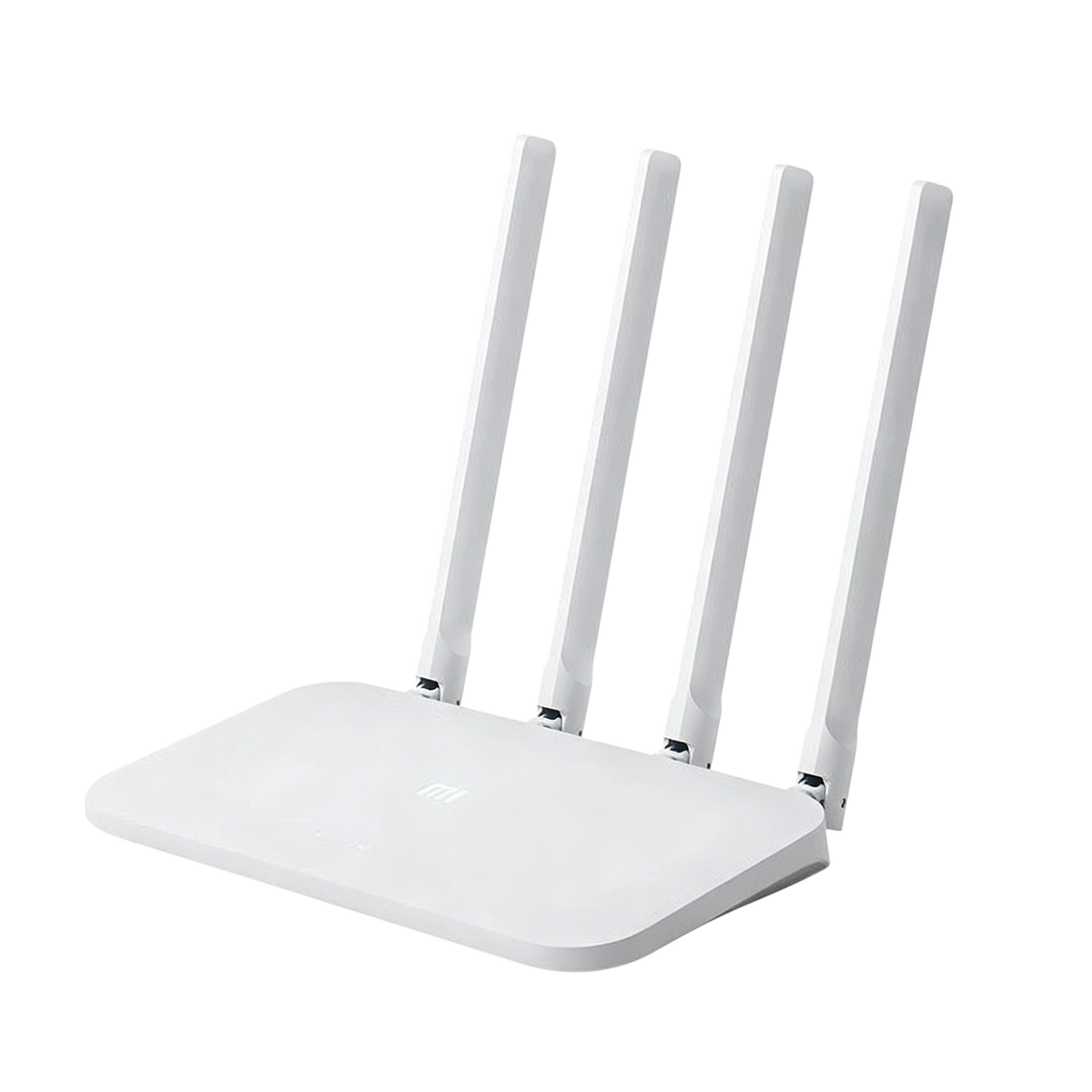 Mi Router 4C (hvit)