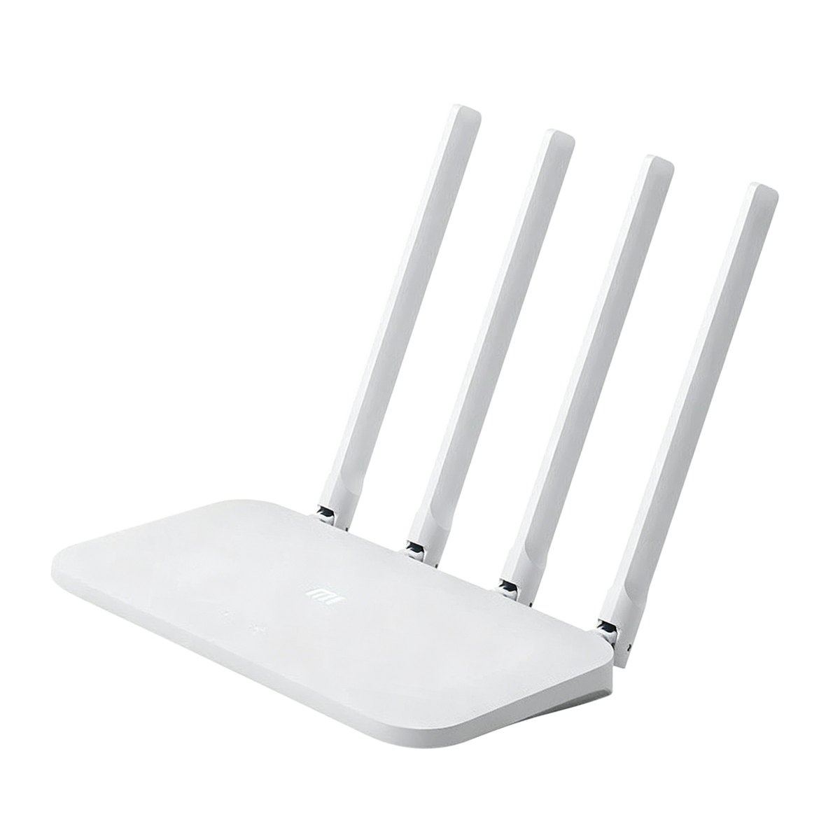 Mi Router 4C (hvit)