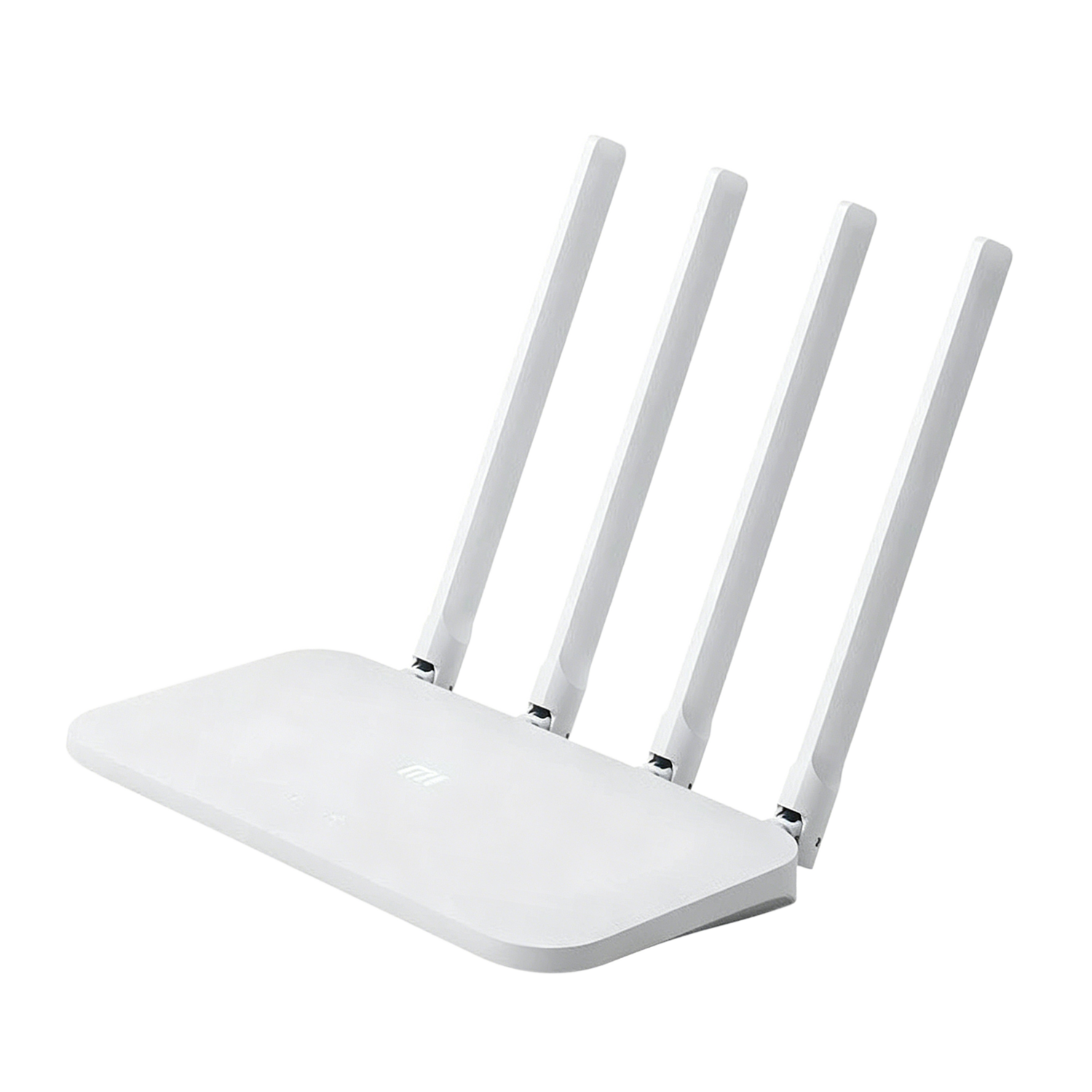 Mi Router 4C (hvit)