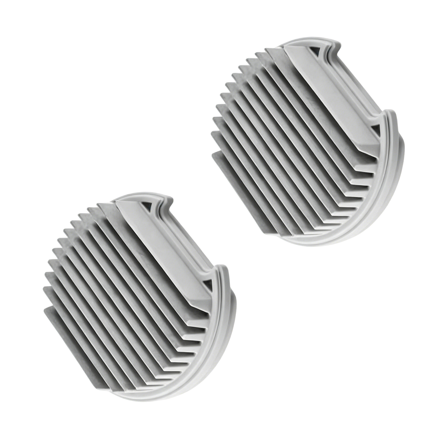 Mi støvsuger Light HEPA-filter (2-pakning)