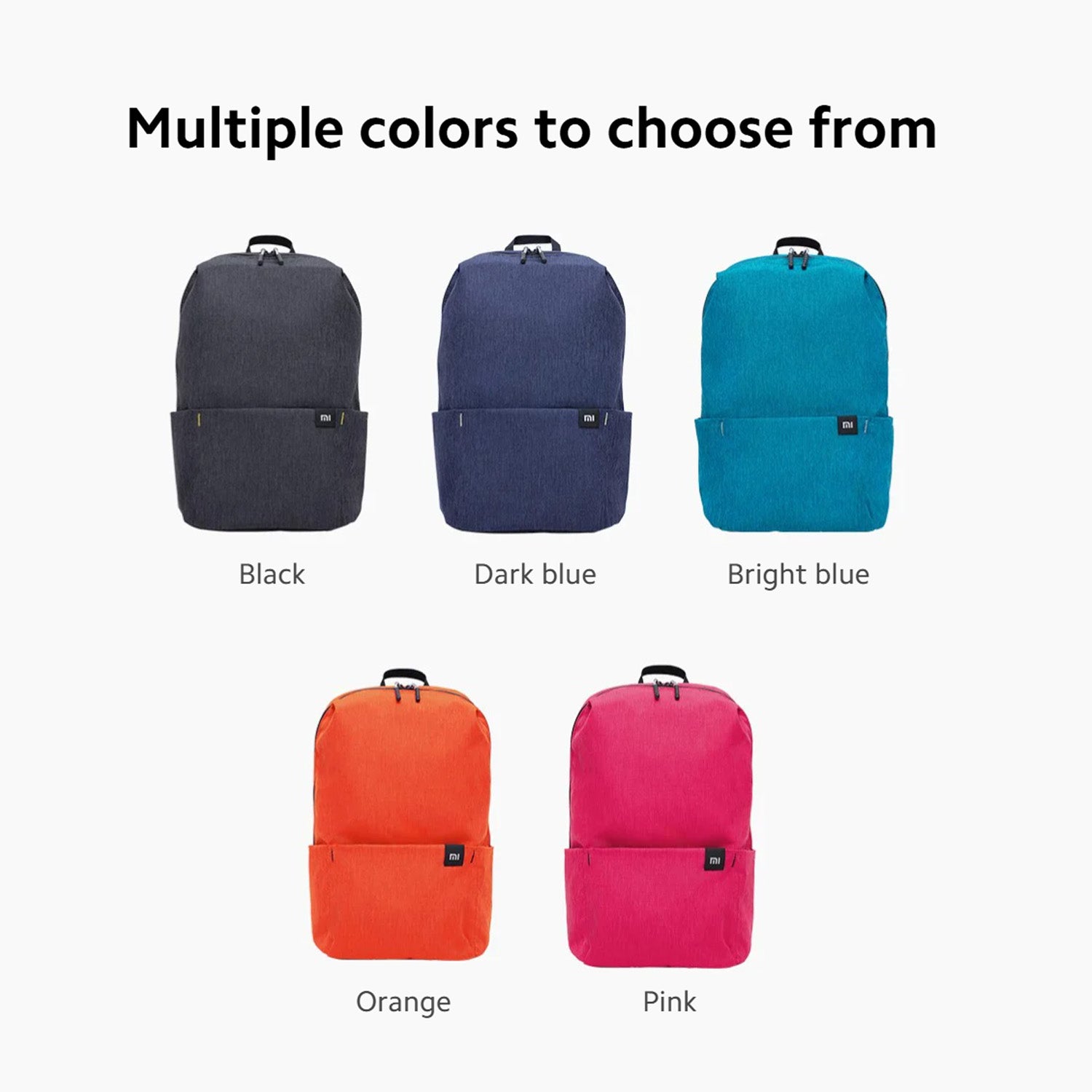 Mi Casual Daypack