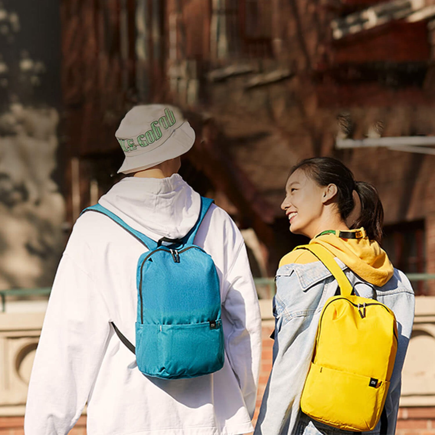 Mi Casual Daypack