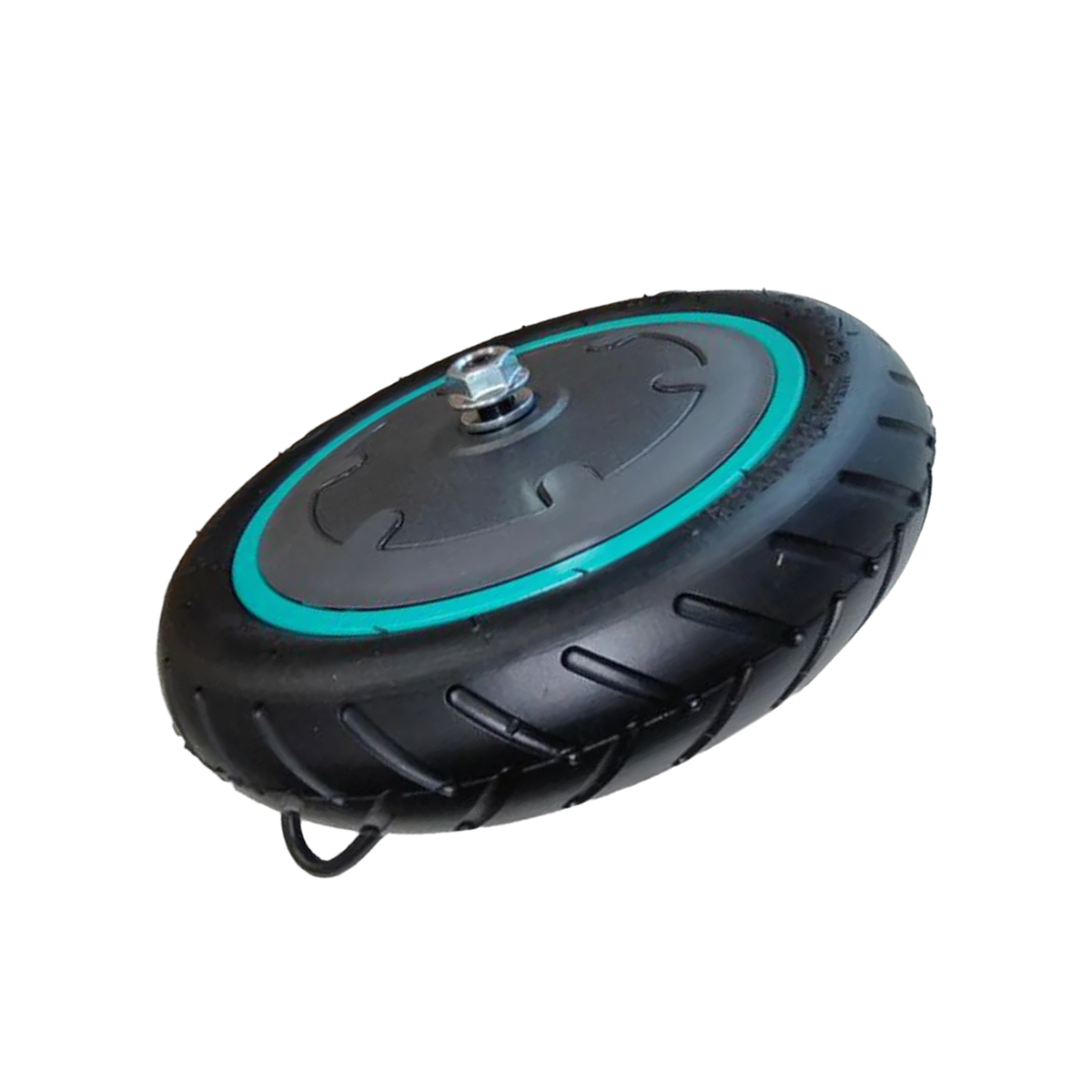 Mi elektrisk scooter Pro 2 Mercedes-AMG Petronas F1 Team Edition navmotor