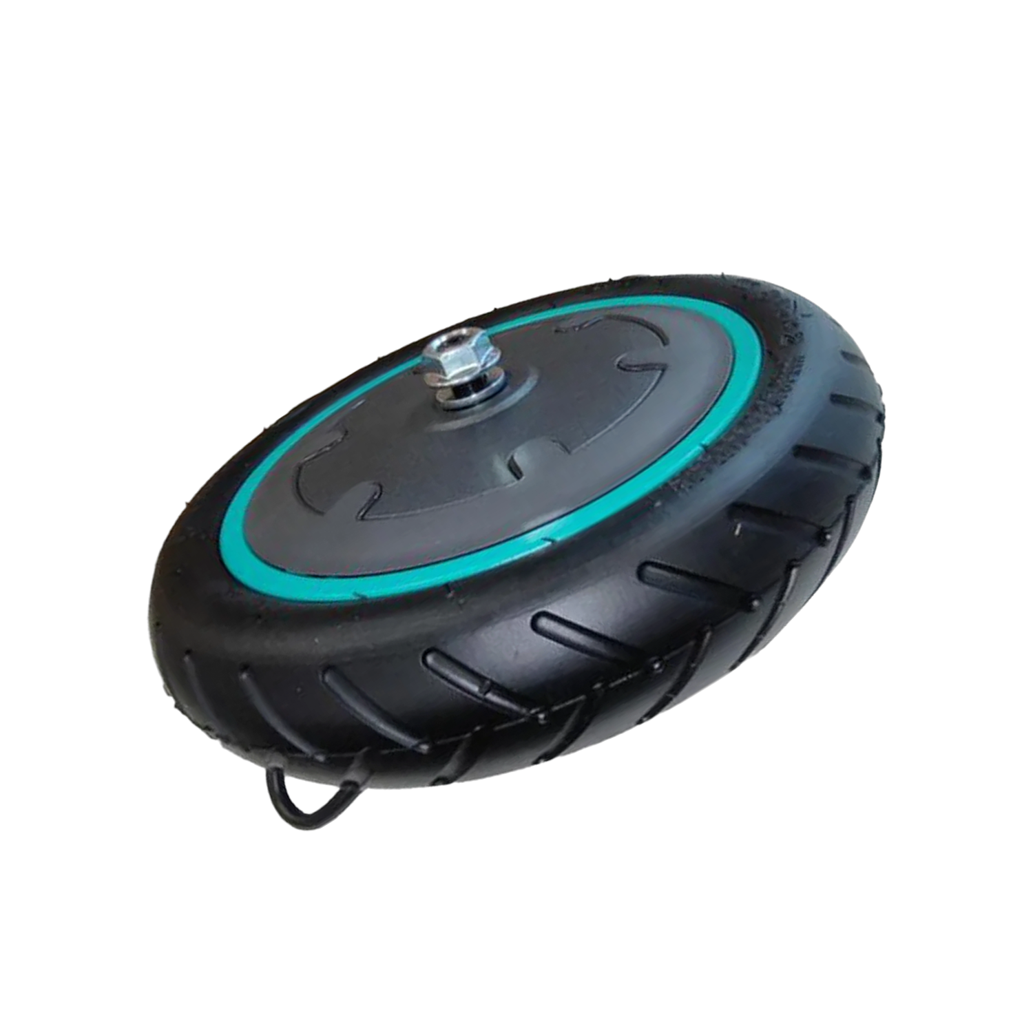 Mi Electric Scooter Pro 2 Mercedes-AMG Petronas F1 Team Edition Hub Motor