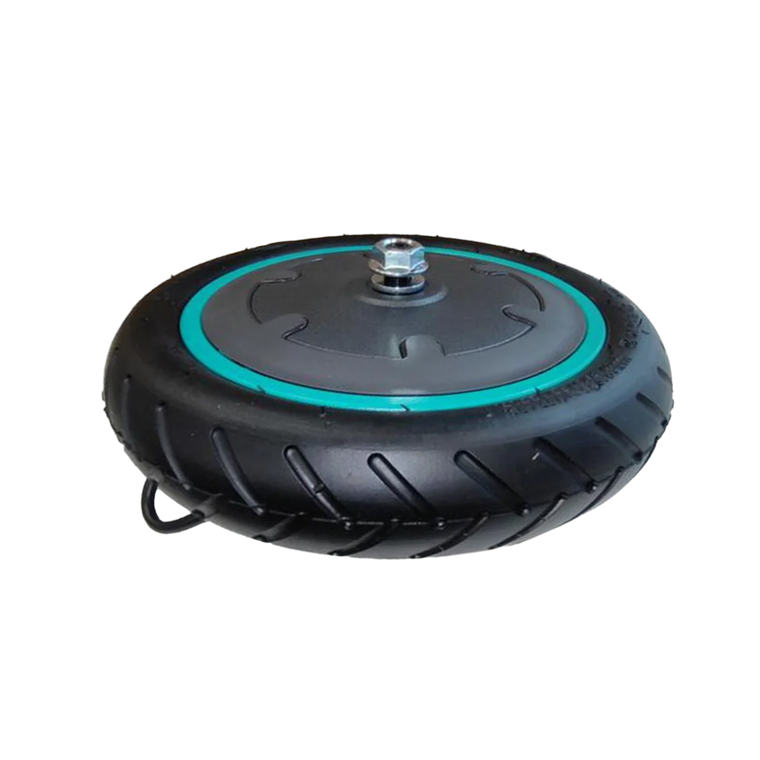 Mi Electric Scooter Pro 2 Mercedes-AMG Petronas F1 Team Edition Hub Motor