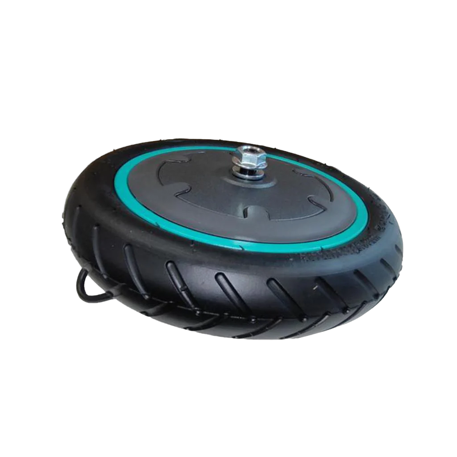 Mi Electric Scooter Pro 2 Mercedes-AMG Petronas F1 Team Edition Hub Motor