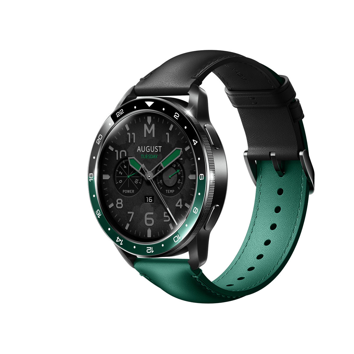 Xiaomi Watch S3 Bezel And Strap