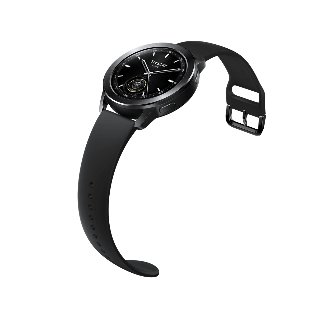 Xiaomi Watch S3 Black + Redmi buds 6 Lite