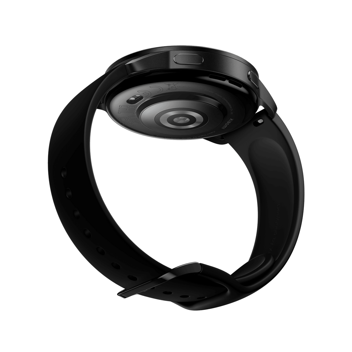 Xiaomi Watch S3 Black + Redmi buds 6 Lite