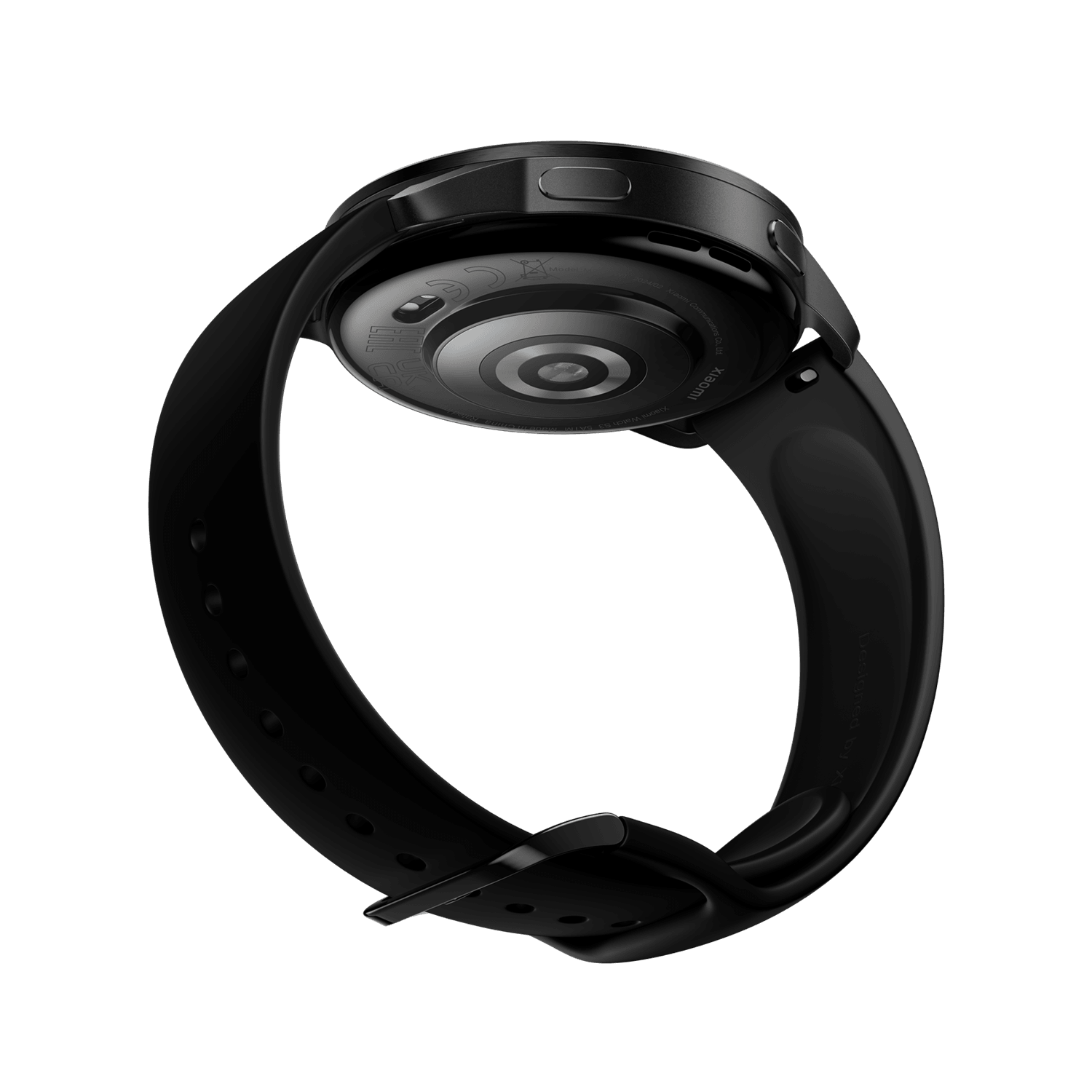 Xiaomi Watch S3 Black + Redmi buds 6 Lite