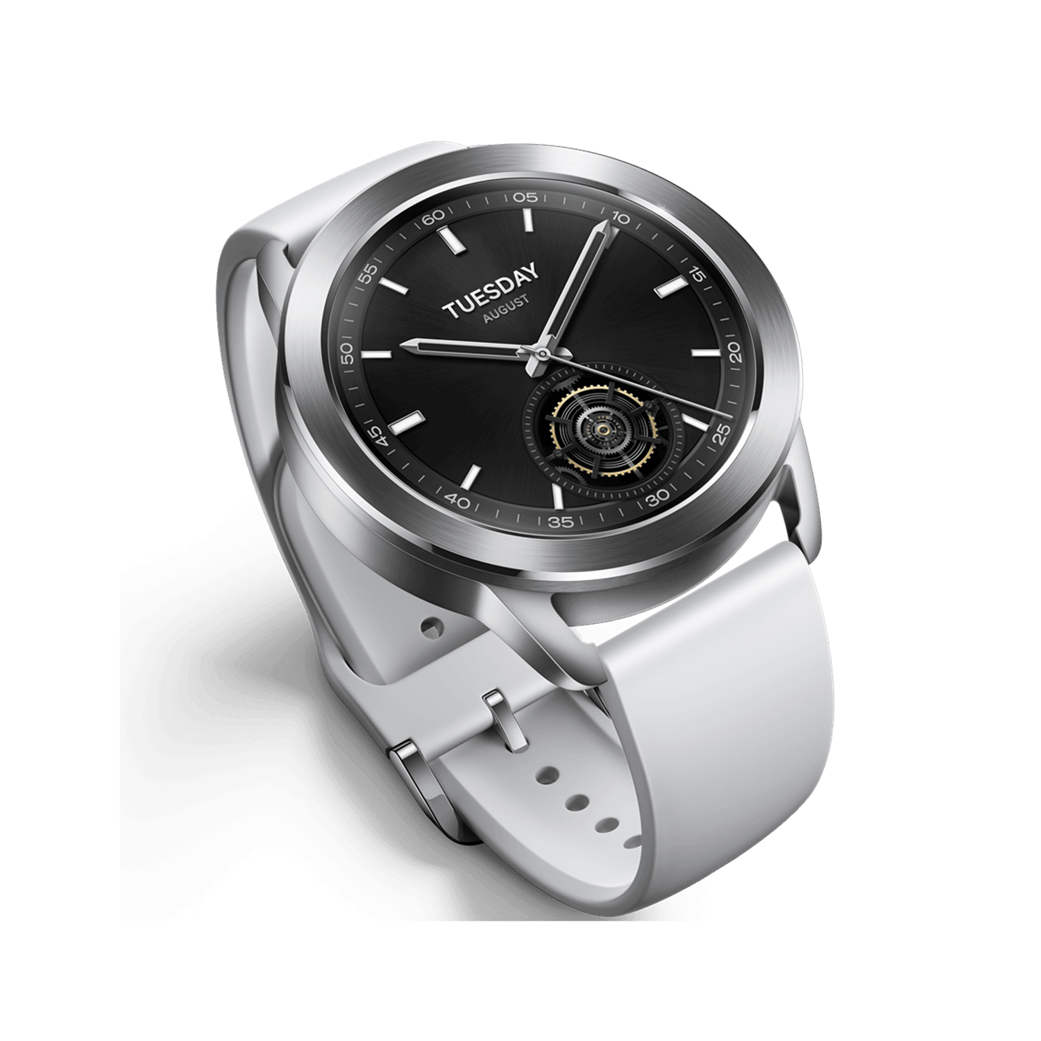 Xiaomi Watch S3 Black + Redmi buds 6 Lite