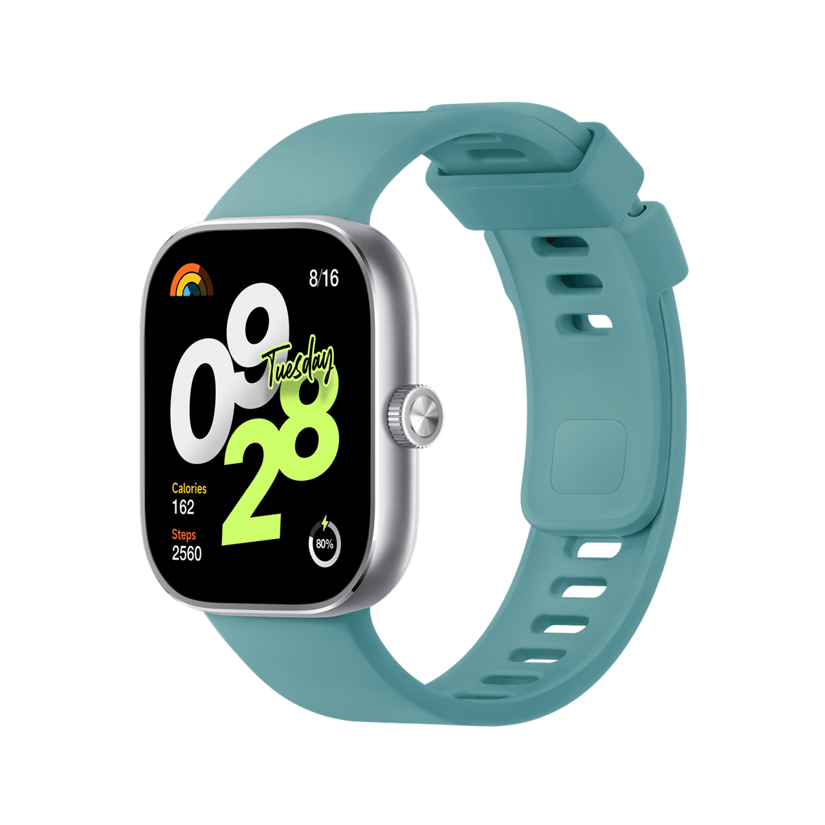 REDMI Watch 4 erstatningsrem