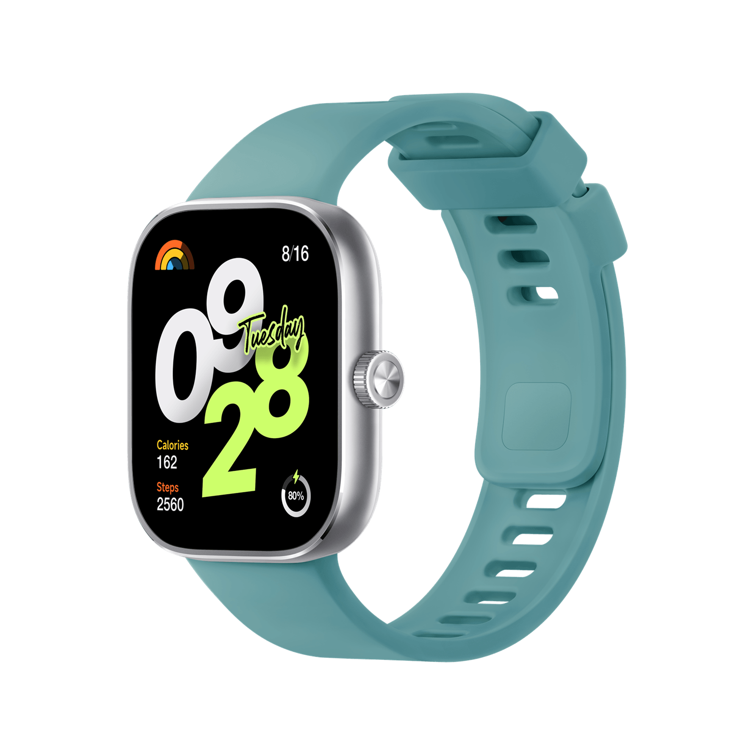 Redmi Watch 4 Replacement Strap