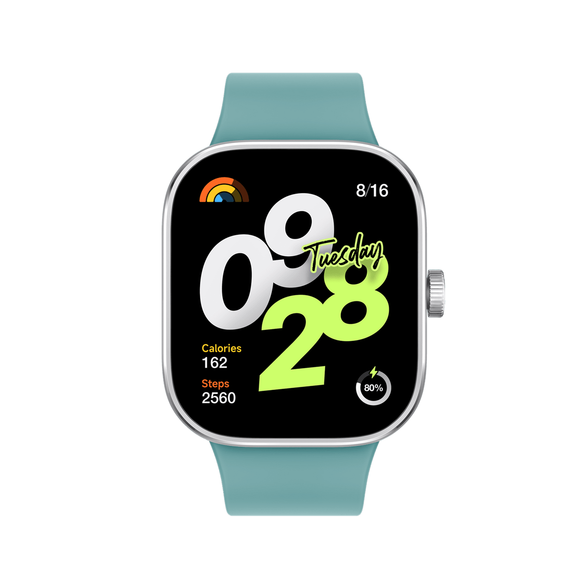 REDMI Watch 4 erstatningsrem