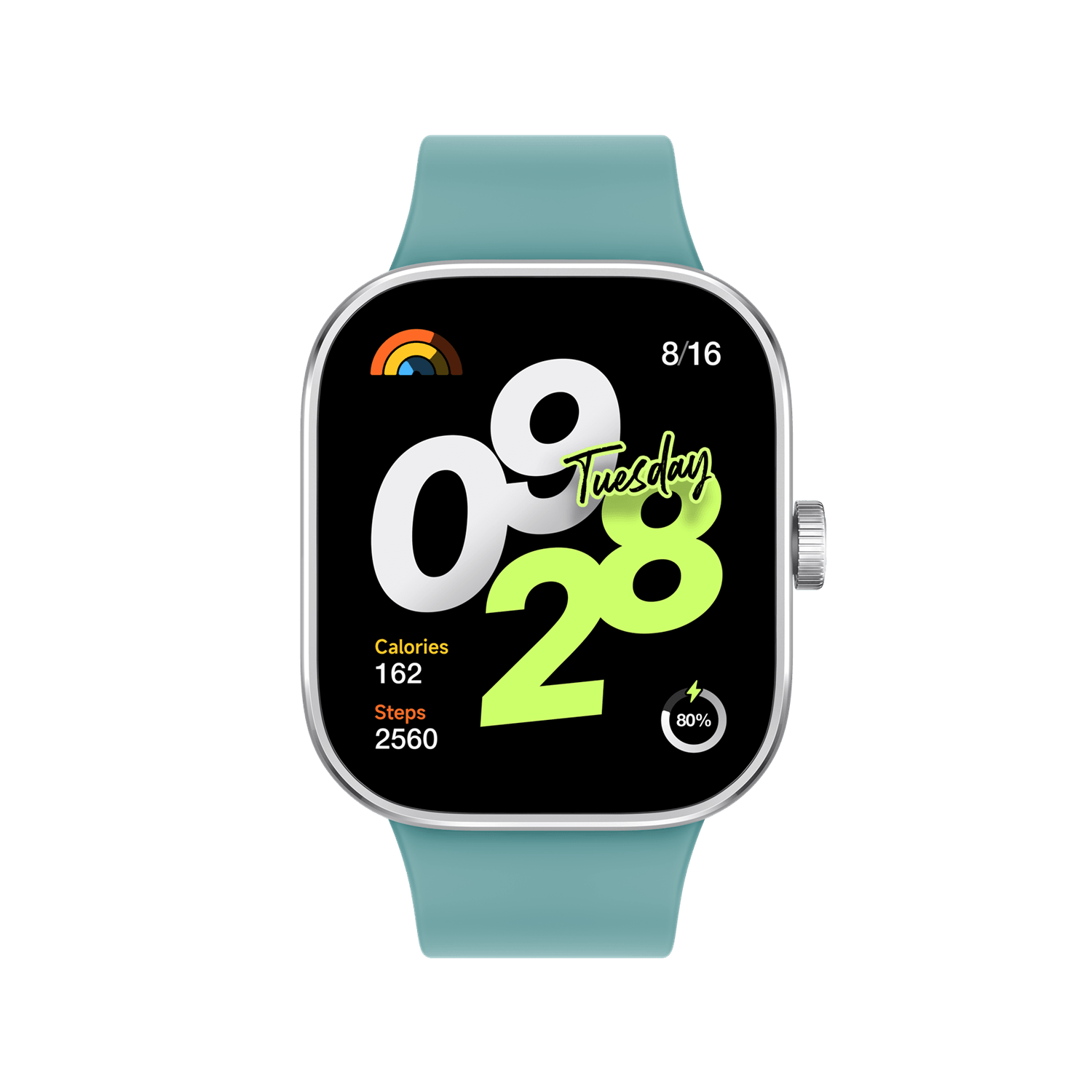Redmi Watch 4 Replacement Strap