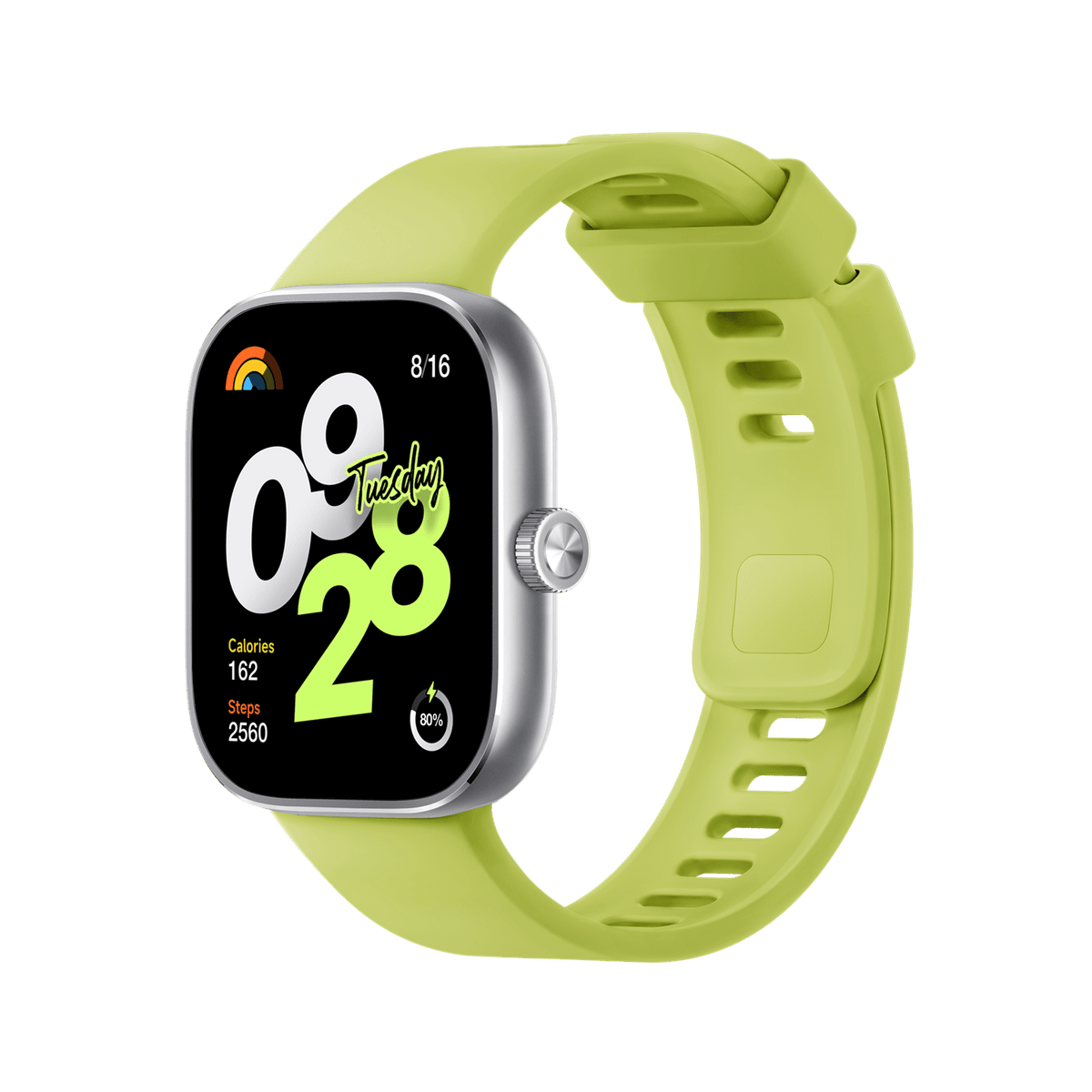 REDMI Watch 4 erstatningsrem
