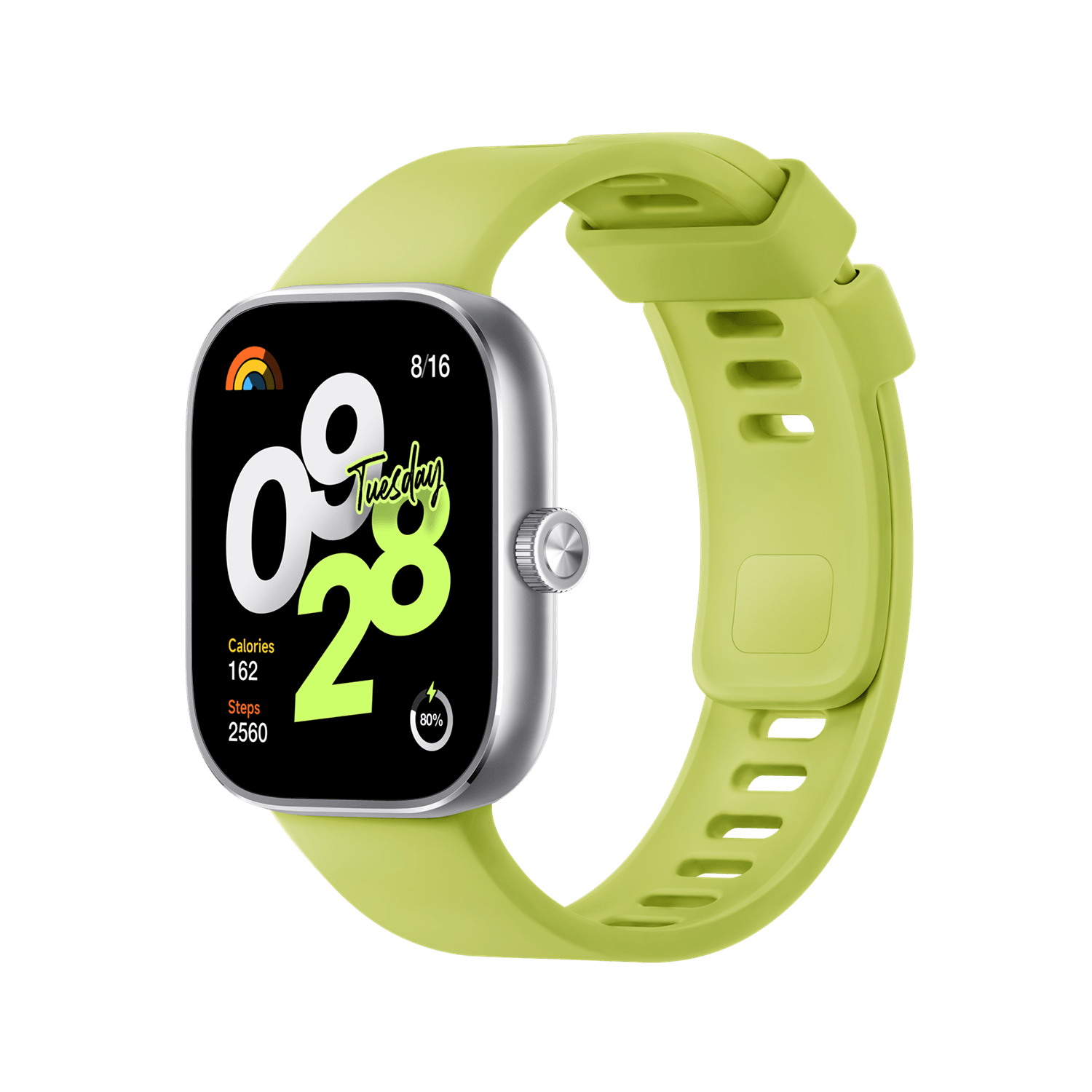 Redmi Watch 4 Replacement Strap
