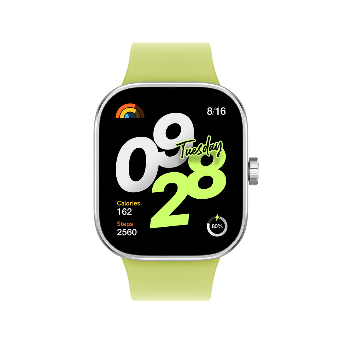 REDMI Watch 4 erstatningsrem
